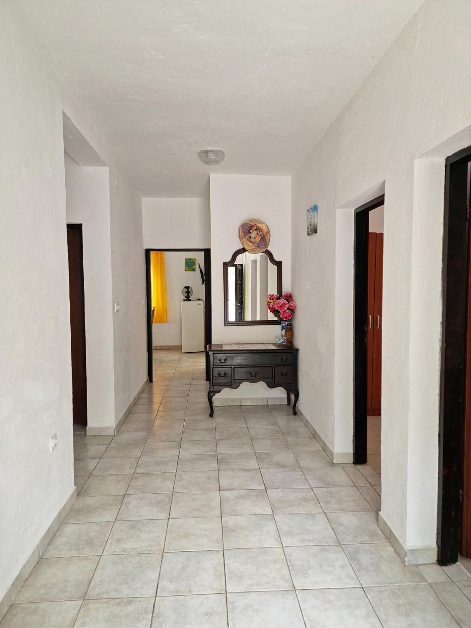 Villa Dusper トロギール 部屋 写真
