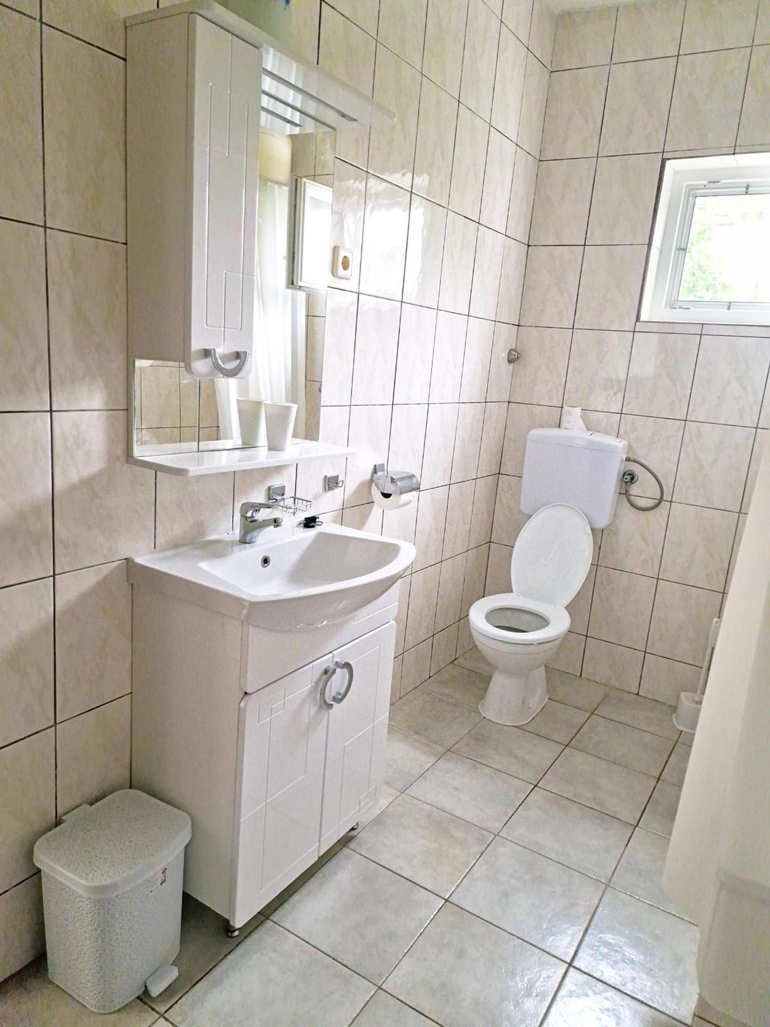 Villa Dusper トロギール 部屋 写真