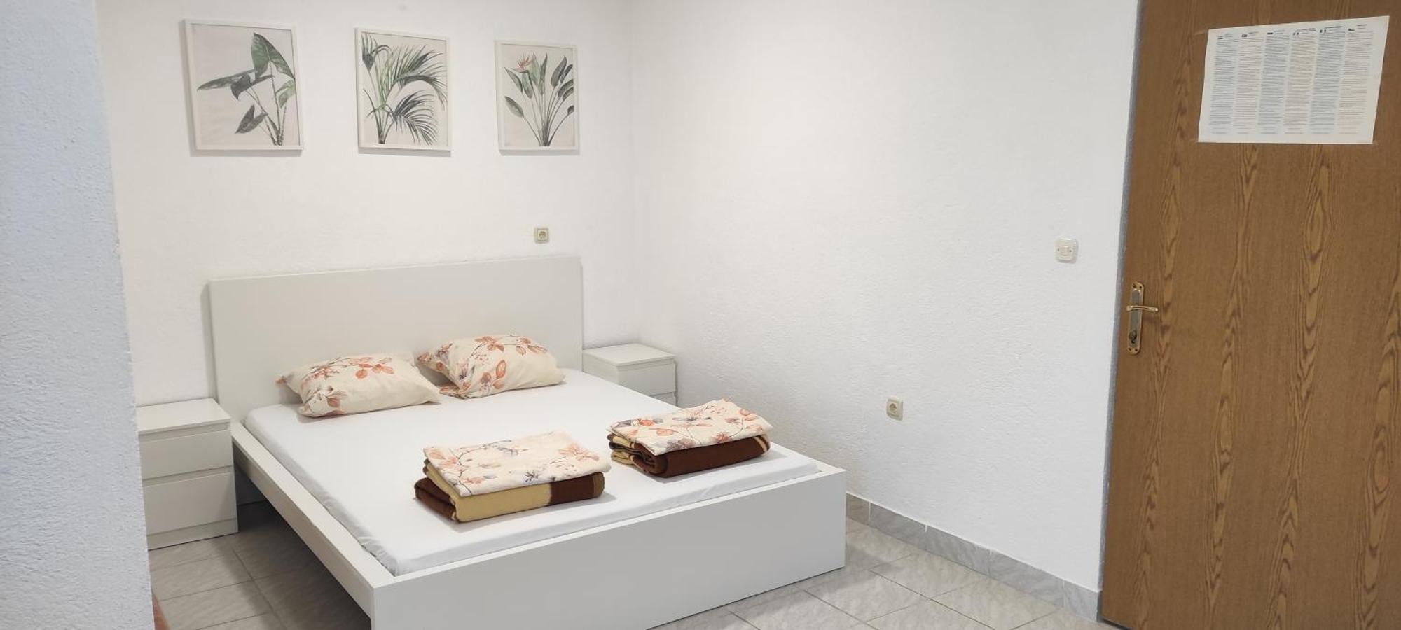 Villa Dusper トロギール エクステリア 写真